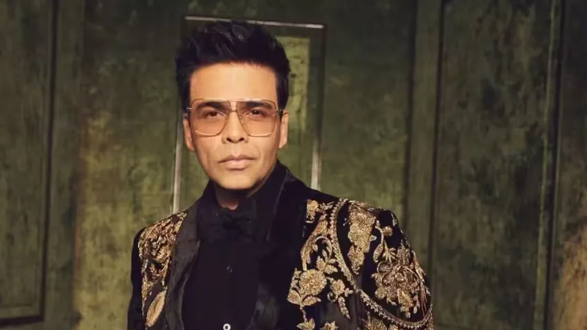 Karan Johar The Visionary Behind Bollywood’s Most Iconic Blockbusters
