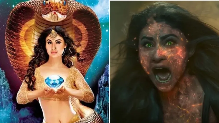 From Naagin to Bhootni – Why Audiences Still Love These Supernatural Characters on Screen