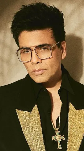 Karan Johar: The Visionary Behind Bollywood’s Most Iconic Blockbusters