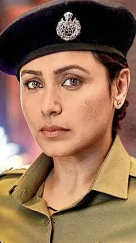 Mardaani 3