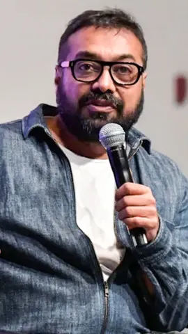 Anurag Kashyap 