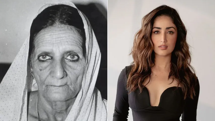 Shah Bano Case Film Yami Gautam playing the iconic Shah Bano in her next
