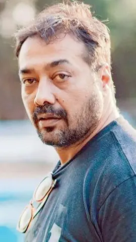 Anurag Kashyap