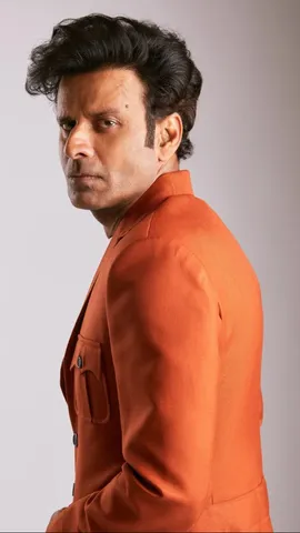 Manoj Bajpayee-  A Powerhouse of Talent Turns 56