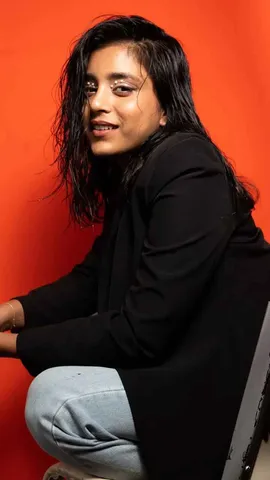 Sumbul Touqeer