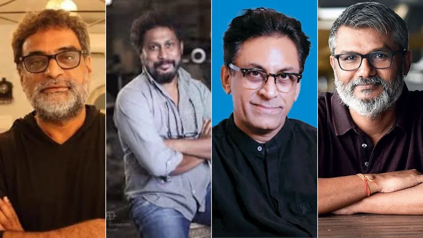 Ad Filmmakers Turned Directors National Award-Winning Visionaries of Indian Cinema