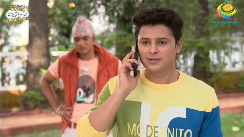 Sneak Peek of TMKOC Tonight’s Episode Gogi’s Betting Blunder Sparks New Trouble