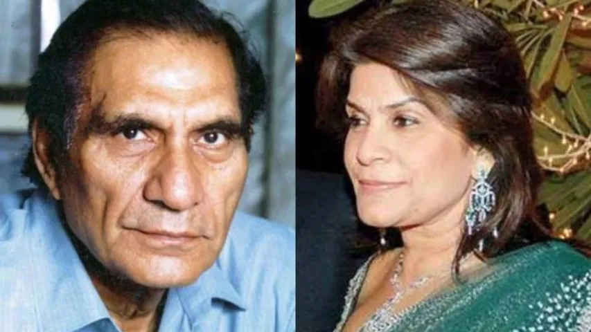 On the 111th Birth Anniversary of B.R. Chopra (April 22) Papa (B.R. Chopra) always gave women a higher status - Renu Chopra