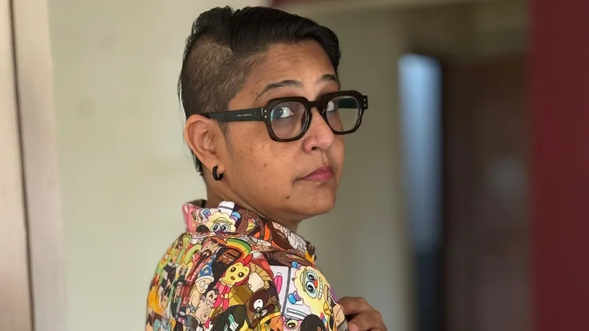 Mitu on Self-Care Journey TV Icon Stresses Health, Rest, and Hydration in 2025