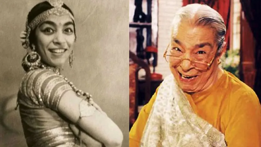 Zohra Sehgal Death Anniversary
