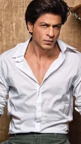 Shah Rukh Khan