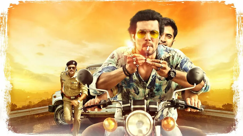 Laal Rang Randeep Hooda, Akshay Oberoi Reflect on Cult Status of the Film Nine Years Later