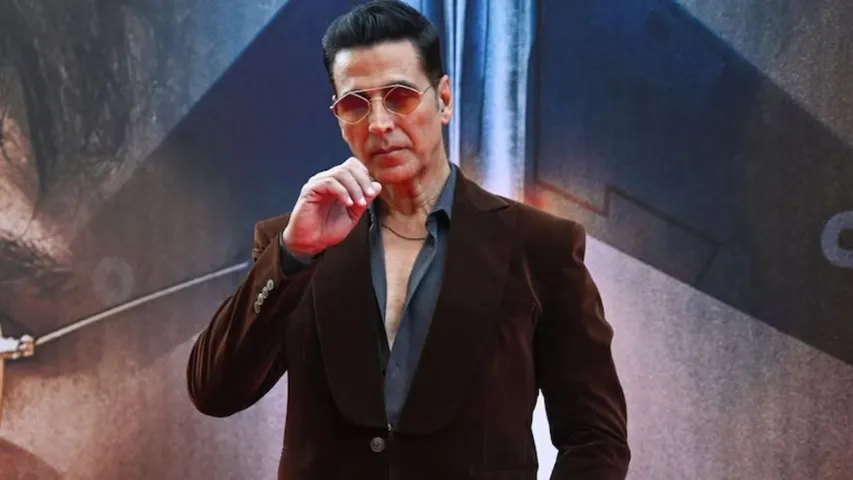 I Always Want to Make My Work Better - Akshay Kumar