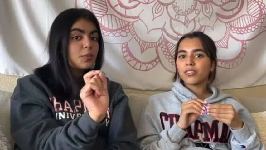 Aaliyah Kashyap Ida Ali on Pahalgam Attack Narrow Escape Leaves Them Shocked