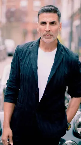 I Always Want to Make My Work Better - Akshay Kumar