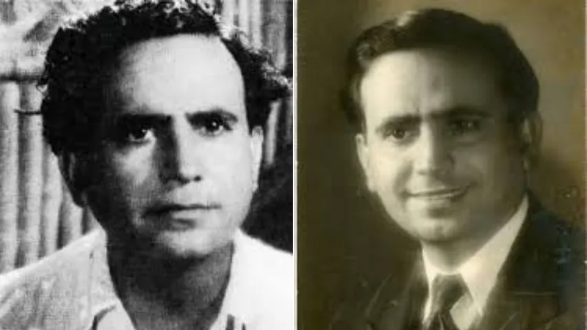 The Filmmaker Who Slapped Stars into Stardom – Kedar Sharma's Unmatched Journey