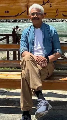 Atul Kulkarni