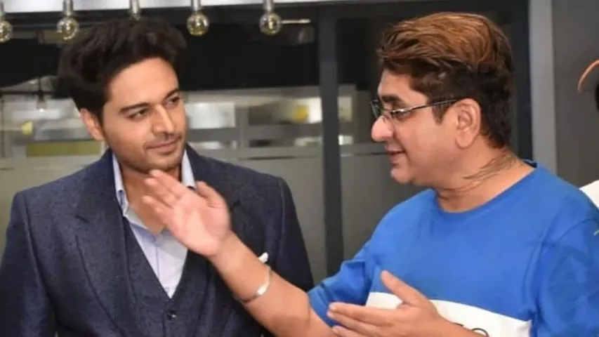 Rajan Shahi's Faith in Gaurav Khanna Transformed 'Anupamaa' and Redefined Casting Norms in Indian TV