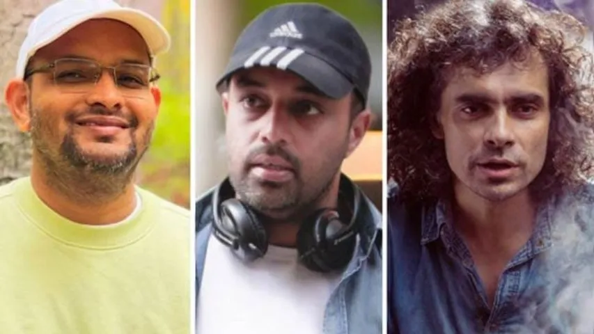 Friendship-Based Heartland Film Imtiaz Ali, Mahaveer Jain & Lamba Collaborate