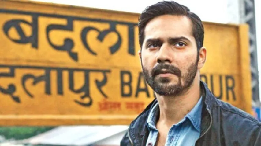 Varun Dhawan Was Not the First Choice for ‘Badlapur’ – Here’s the Real Story