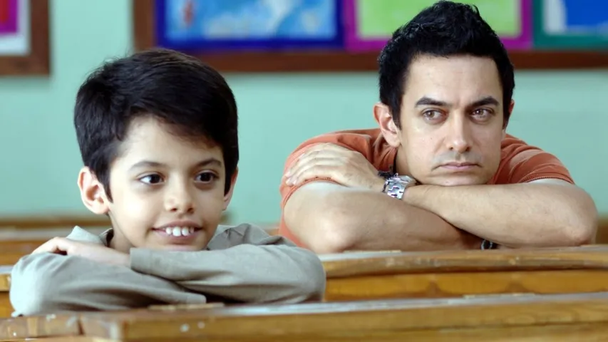 Here’s Why Taare Zameen Par Remains One of Bollywood’s Finest Films!