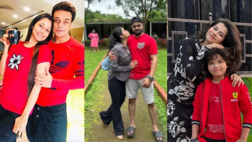 National Brothers and Sisters Day Sony SAB Stars Recall Heartwarming Sibling Tales