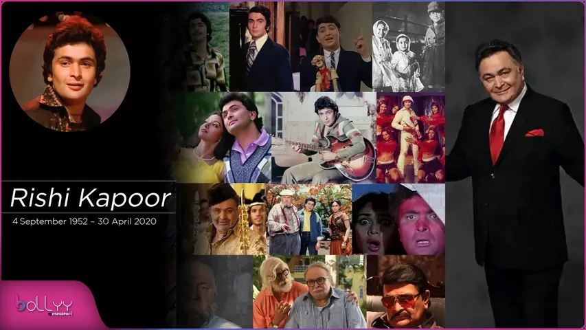 Rishi Kapoor Death Anniversary Aamir Khan Is Not The First Mr.Perfectionist, Rishi Kapoor Was