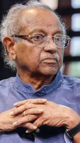 Shaji N. Karun