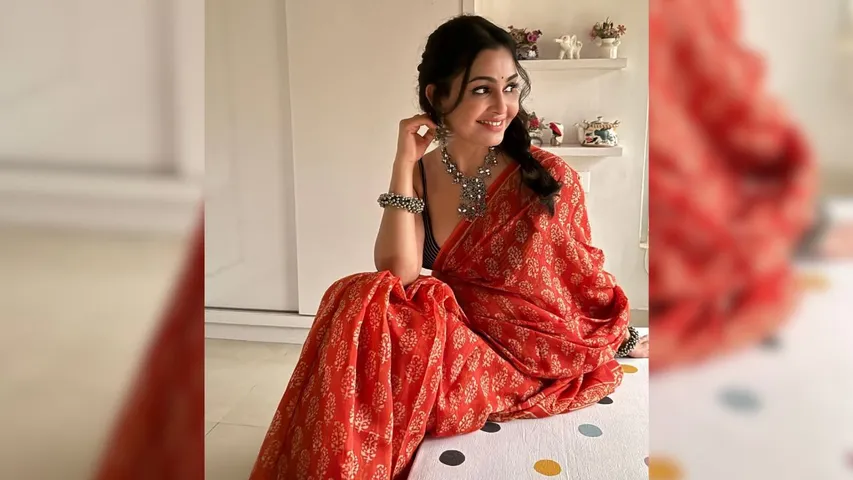 “Whatever you do today stays forever,” -Shubhangi Atre on Akshaya Tritiya