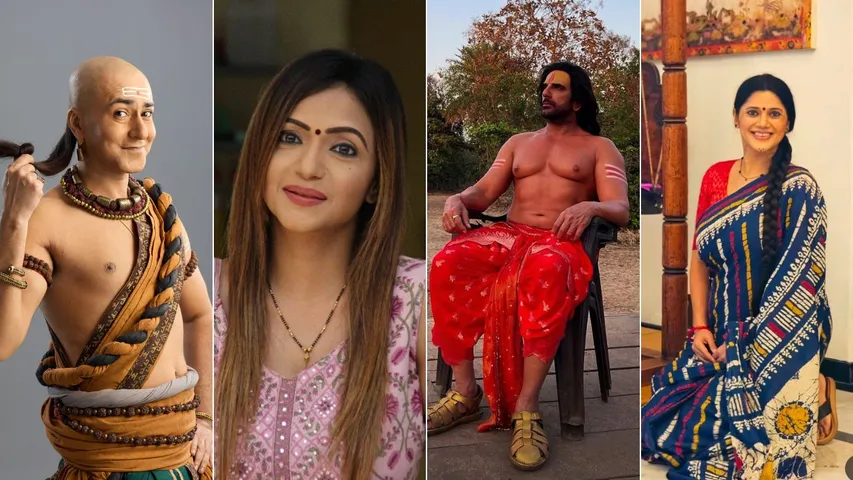 Sony SAB Stars Celebrate World Laughter Day with Heartfelt Reflections