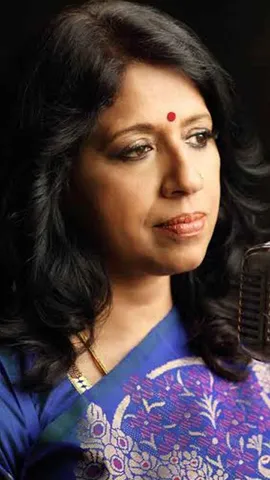 Kavita Krishnamurthy - A Voice That Carries Forward the Legacy of Lata in the World of Melody