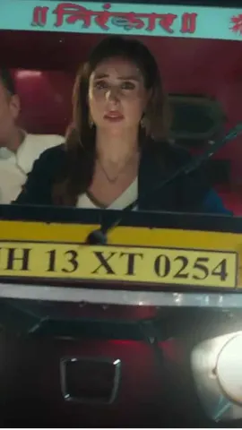Simaran Kaur Drives Auto in Jamai No. 1’s High-Stakes Scene, Stuns Fans with Grit