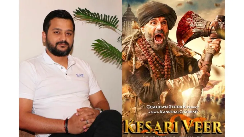 Kesari Veer Has the Potential to Shine, Says Astrologer Ashutosh Clairvoyant