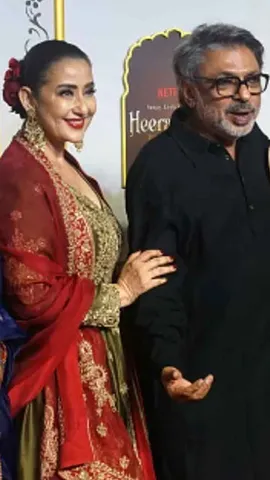 While viewers excitedly await  Next Season-- Sanjay Leela Bhansali’s Grand OTT Debut Heeramandi ( Netflix) Celebrates One Year of Global Acclaim ! by Chaitanya Padukone