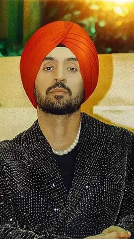 Diljit Dosanjh Reveals Invite, Asks Fans a Fun Question Online