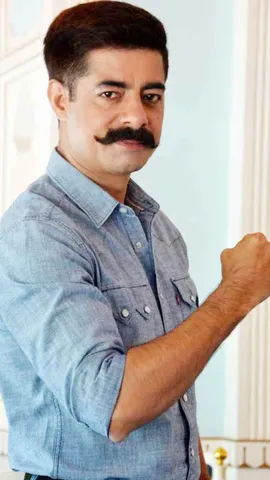 Sushant Singh Returns with Crime Alert, Continues Legacy of Social Impact TV