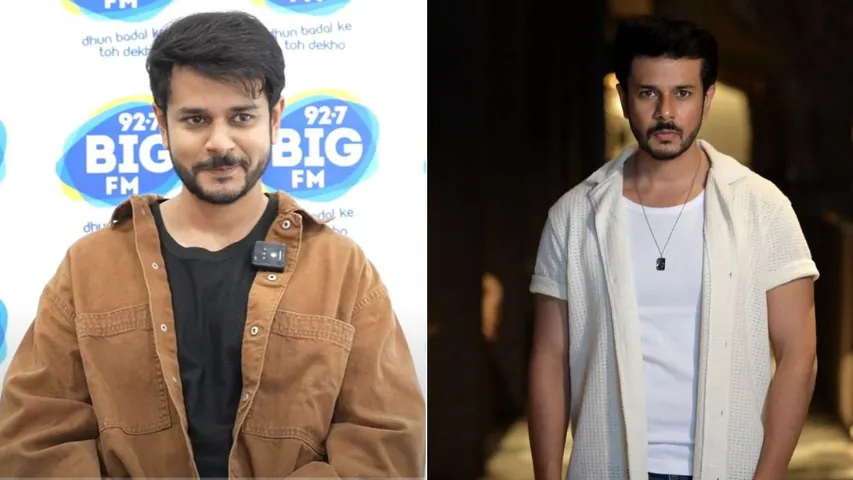 Jay Soni Becomes Big FM’s First Digital Jockey