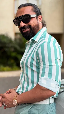 Ajaz Khan Booked for Rape: Police Register FIR Against Actor in Serious Allegation
