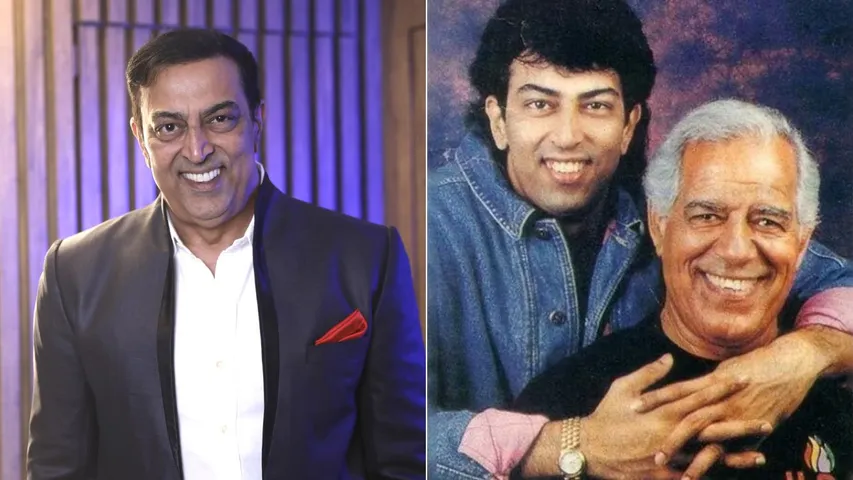 Indian actor Vindu Dara Singh A Journey from Legacy to Limelight in Bollywood and Beyond