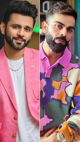 Rahul Vaidya Mocks Virat Kohli: Calls Him a Clown, Slams His Fans Too