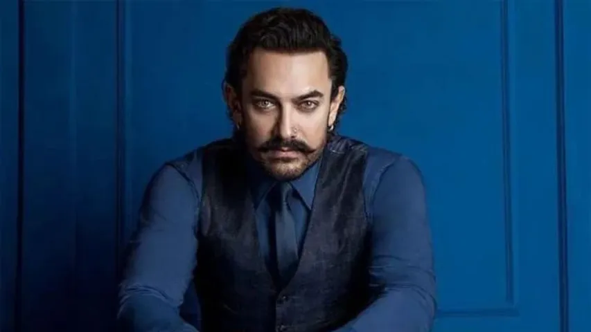 Aamir Khan Wants to Play Lord Krishna in Mahabharat, Says 'Trying My Best'