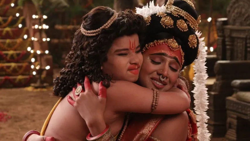 Epic Comeback Why Mythological Shows Are India’s New Entertainment Powerhouse