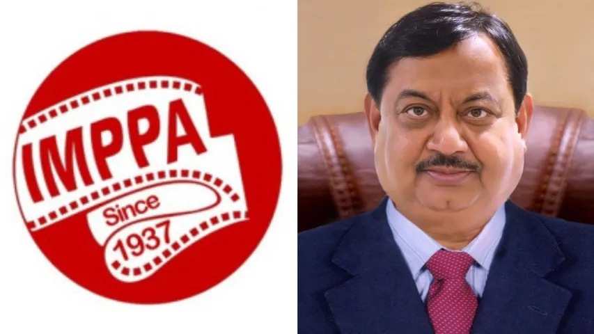 IMPPA condemns US sanctions on Foreign Films