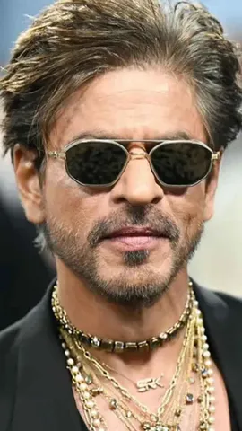 Shah Rukh Khan Says 'Proud to Represent My Country'