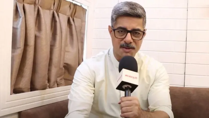 Sushant Singh Congratulates Mayapuri Magazine on Completing 50 Glorious Years