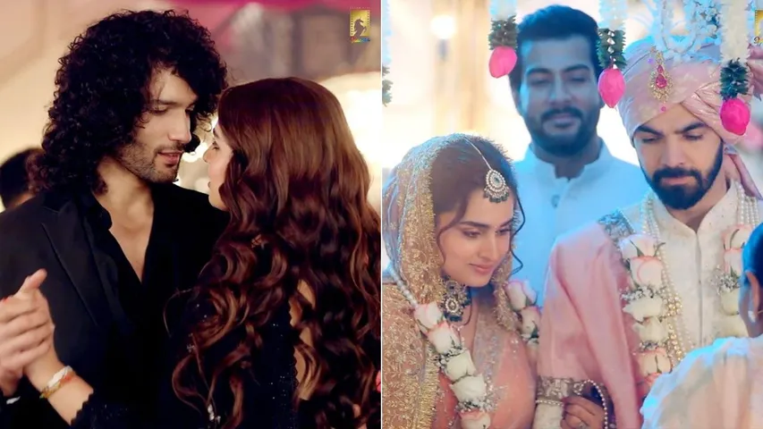 Dreamiyata Dramaa’s Dil ko Rafu Karr Lei
