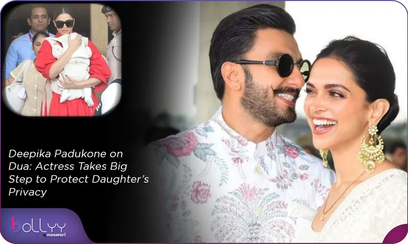 Deepika Padukone on Dua Actress Takes Big Step to Protect Daughter’s Privacy