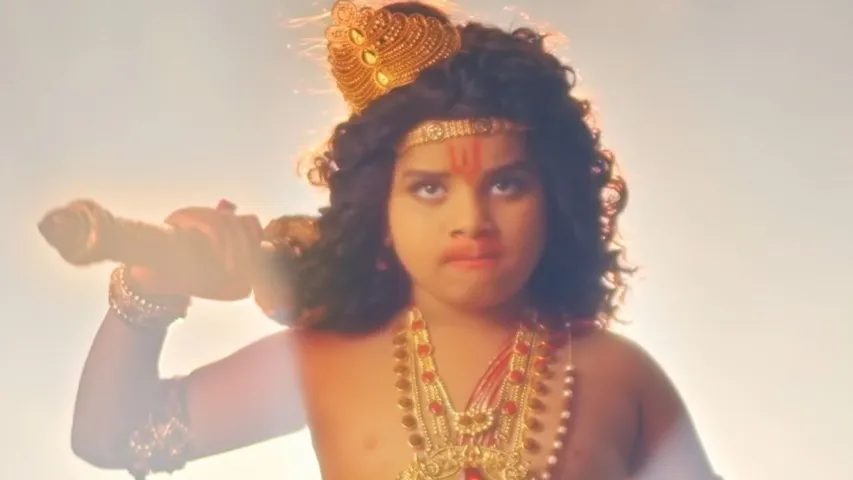 Sony SAB’s Veer Hanuman