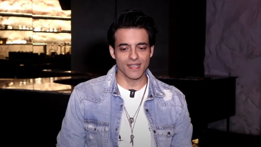 Exclusive Interview- Himanshu Malhotra on 'Kesari Veer' and His Bond with Suniel Shetty
