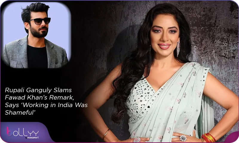 Pakistani Content Banned in India Govt Blocks Films, Series & Songs on OTT